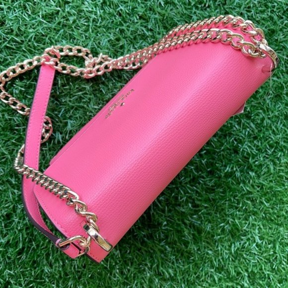 Kate Spade Remi Flap Chain Crossbody - Picture 4 of 16